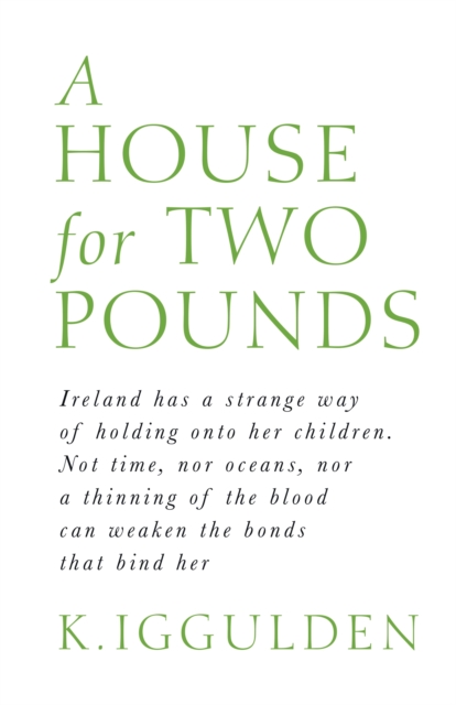A House for Two Pounds, EPUB eBook