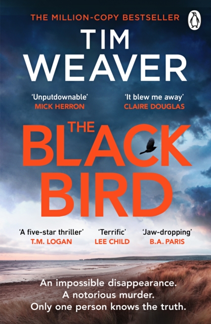 The Blackbird : The heart-pounding Sunday Times bestseller and Richard & Judy book club pick 2023, Paperback / softback Book