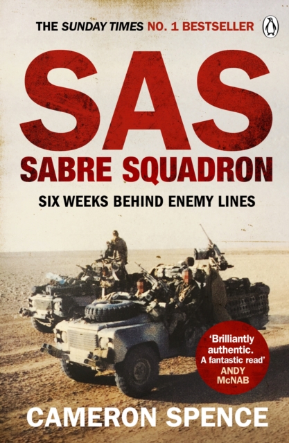 Sabre Squadron, EPUB eBook