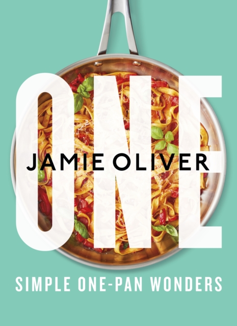 One : Simple One-Pan Wonders, EPUB eBook