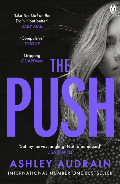 The Push, EPUB eBook