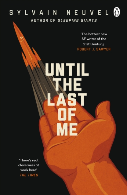 Until the Last of Me, Paperback / softback Book