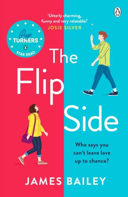 The Flip Side, Paperback / softback Book