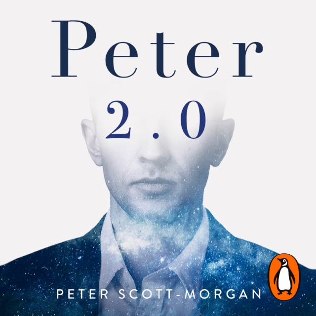 Peter 2.0 : The Human Cyborg, eAudiobook MP3 eaudioBook