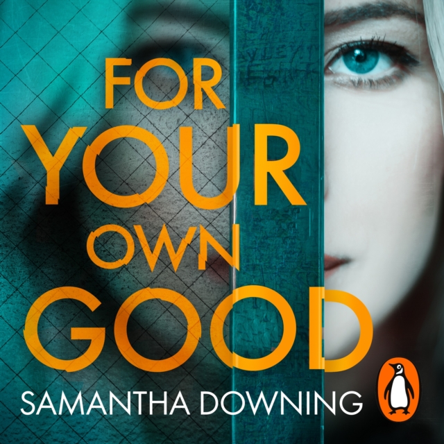 For Your Own Good : The most addictive psychological thriller you'll read this year, eAudiobook MP3 eaudioBook