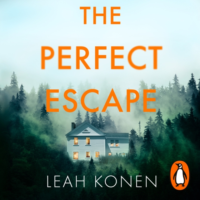 The Perfect Escape : The twisty psychological thriller that will keep you guessing until the end, eAudiobook MP3 eaudioBook