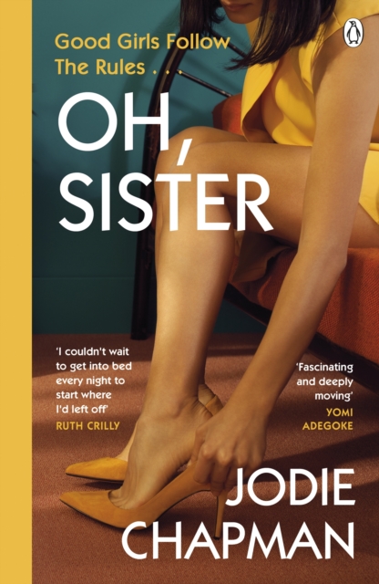 Oh, Sister : The powerful new novel from the author of Another Life, EPUB eBook