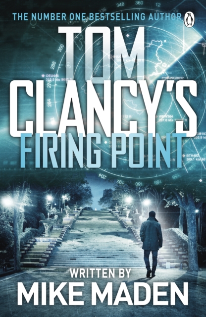 Tom Clancy s Firing Point, EPUB eBook