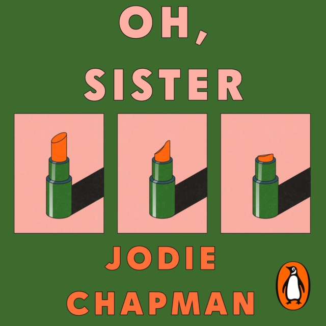 Oh, Sister : The powerful new novel from the author of Another Life, eAudiobook MP3 eaudioBook