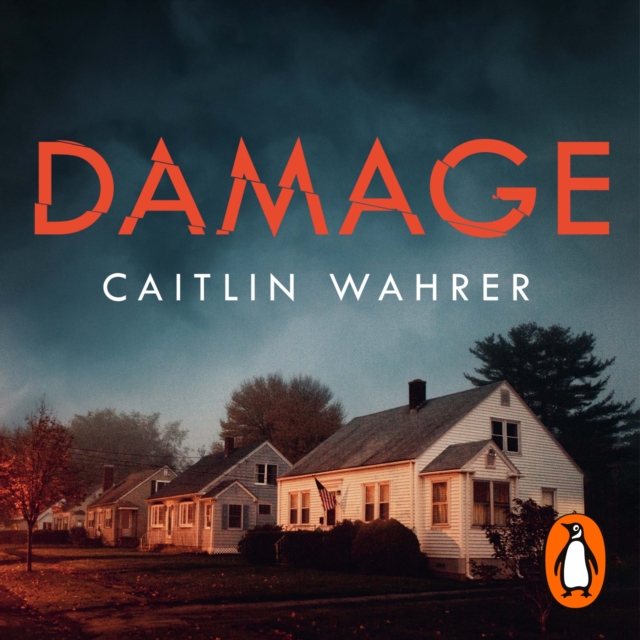 Damage : An unputdownable and emotionally gripping debut with a twist you won’t see coming, eAudiobook MP3 eaudioBook