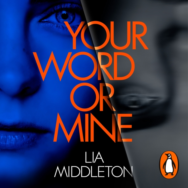 Your Word Or Mine : A shockingly twisty, gripping psychological thriller, eAudiobook MP3 eaudioBook