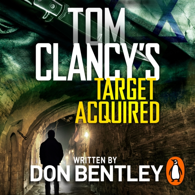 Tom Clancy’s Target Acquired, eAudiobook MP3 eaudioBook