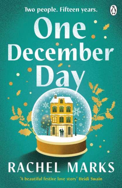 One December Day : The brand new emotional and heartwarming book to read this Christmas!, Paperback / softback Book