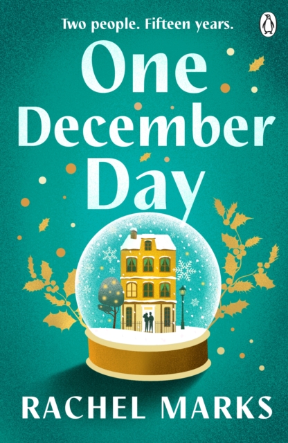 One December Day : The brand new emotional and heartwarming book to read this Christmas!, EPUB eBook