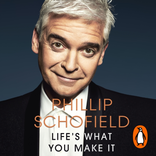 Life's What You Make It : The Sunday Times Bestseller 2020, eAudiobook MP3 eaudioBook