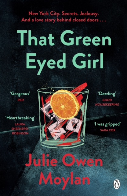 That Green Eyed Girl : Be transported to mid-century New York in this evocative and page-turning debut, Paperback / softback Book