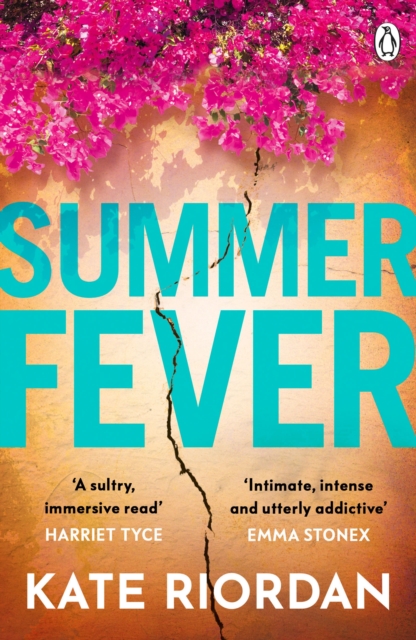 Summer Fever : The hottest psychological suspense of the summer, Paperback / softback Book