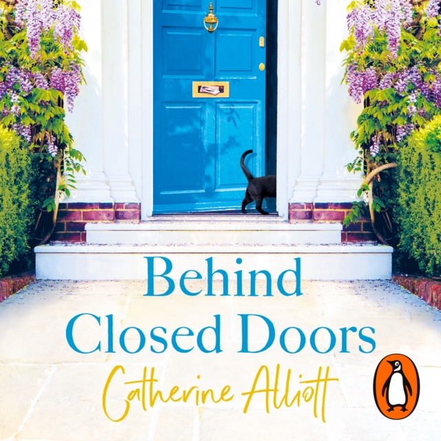 Behind Closed Doors : The emotionally gripping new novel from the Sunday Times bestselling author, eAudiobook MP3 eaudioBook