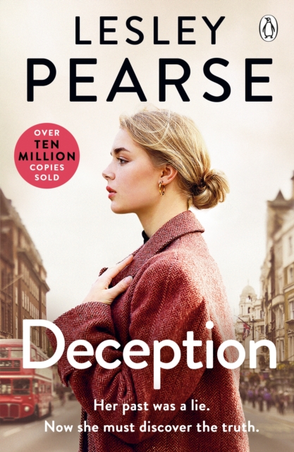 Deception : The Sunday Times Bestseller 2022, Paperback / softback Book