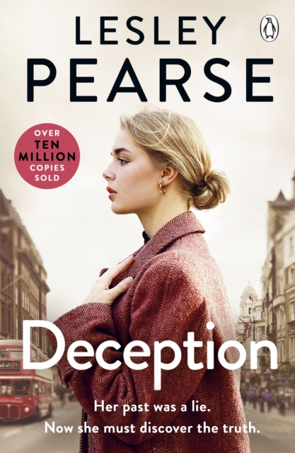 Deception : The Sunday Times Bestseller 2022, EPUB eBook