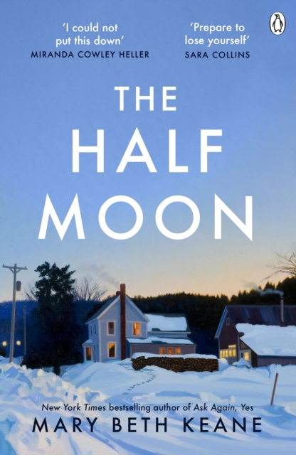 The Half Moon, Paperback / softback Book
