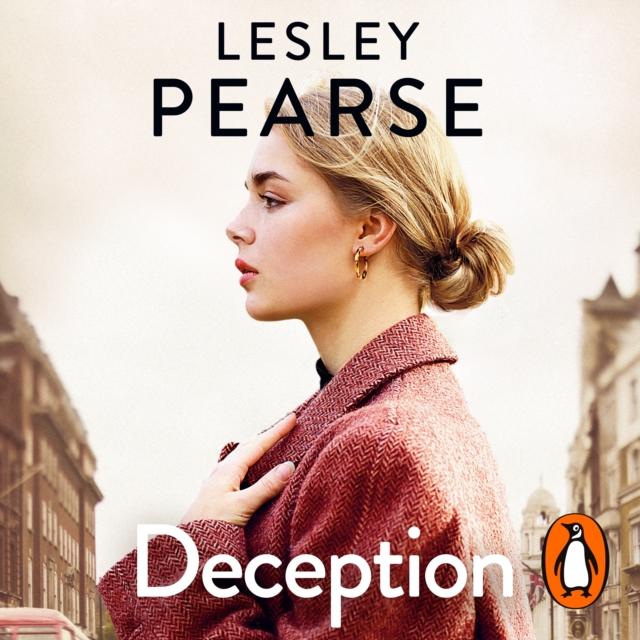 Deception : The Sunday Times Bestseller 2022, eAudiobook MP3 eaudioBook