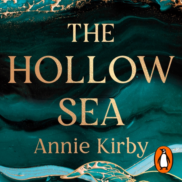 The Hollow Sea : The unforgettable and mesmerising debut inspired by mythology, eAudiobook MP3 eaudioBook
