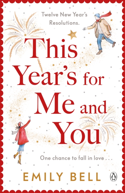 This Year's For Me and You : The heartwarming and uplifting story of love and second chances, EPUB eBook