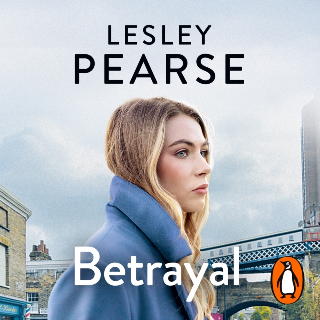 Betrayal, eAudiobook MP3 eaudioBook