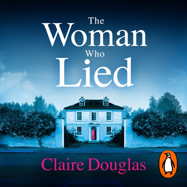 The Woman Who Lied, eAudiobook MP3 eaudioBook
