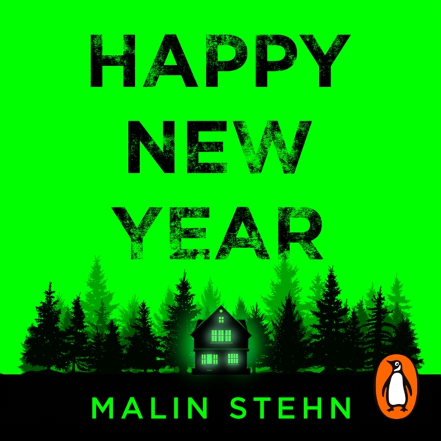 Happy New Year : The gripping must-read thriller with a shocking twist, eAudiobook MP3 eaudioBook