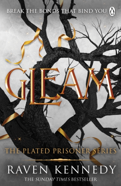 Gleam : The Sunday Times bestseller and Tik Tok sensation, Paperback / softback Book