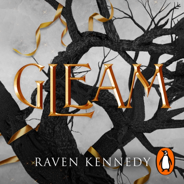 Gleam : The Sunday Times bestseller and Tik Tok sensation, eAudiobook MP3 eaudioBook