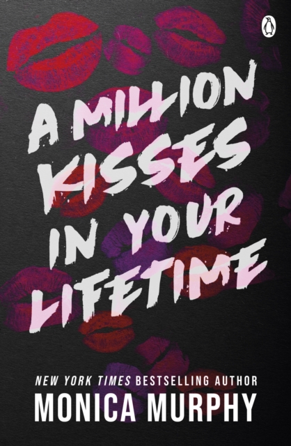 A Million Kisses In Your Lifetime : The steamy and utterly addictive TikTok sensation, EPUB eBook