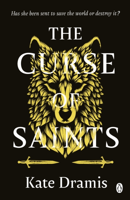 The Curse of Saints : The Spellbinding No 2 Sunday Times Bestseller, Paperback / softback Book