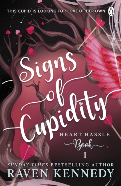 Signs of Cupidity : The sizzling romance from the bestselling author of The Plated Prisoner series, EPUB eBook