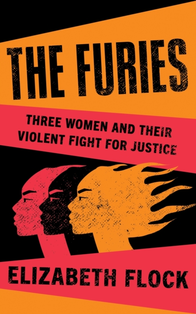 The Furies : Three Women and Their Violent Fight for Justice, EPUB eBook