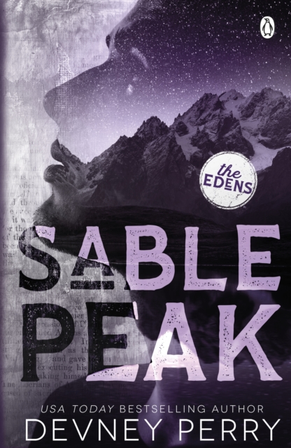 Sable Peak : (The Edens #6), Paperback / softback Book