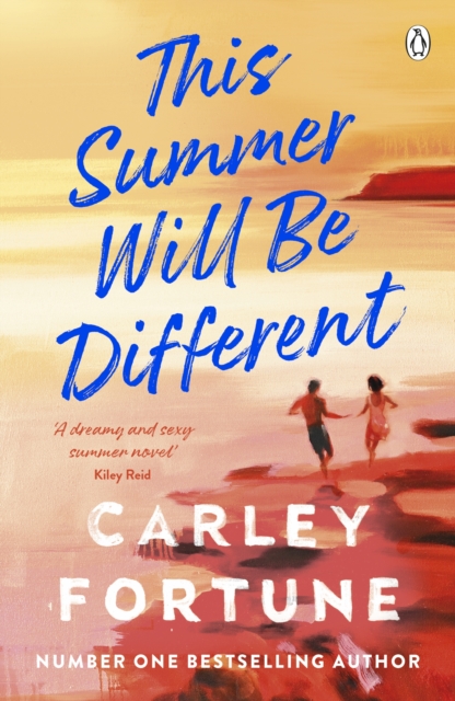 This Summer Will Be Different, Paperback / softback Book