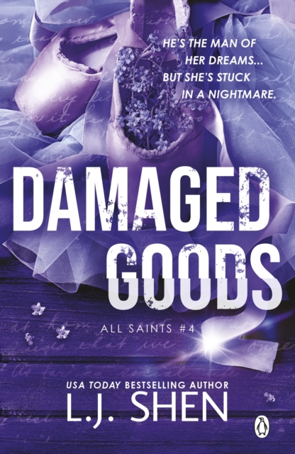 Damaged Goods, Paperback / softback Book