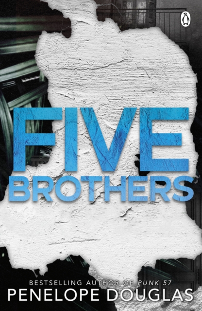 Five Brothers, Paperback / softback Book