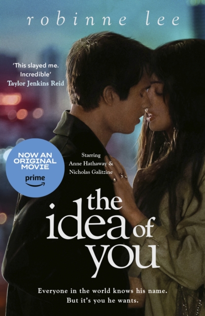 The Idea of You, Paperback / softback Book