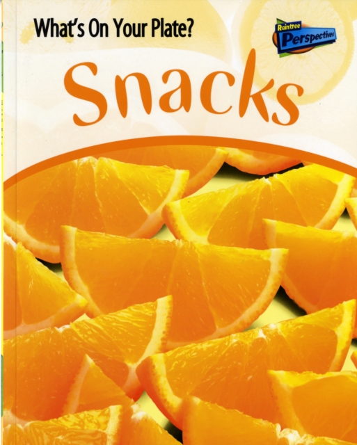 Snacks, Paperback Book
