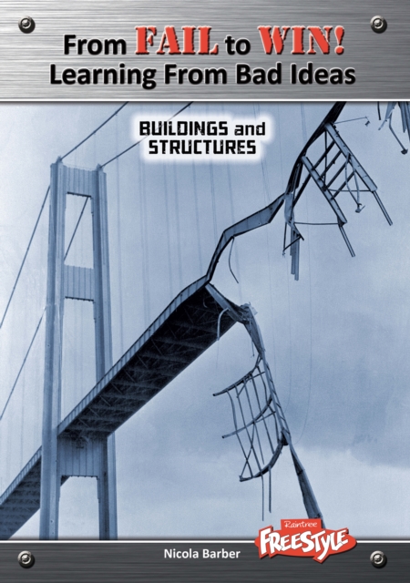Buildings and Structures, Hardback Book
