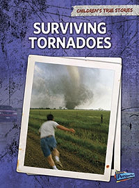 Surviving Tornadoes, Paperback Book