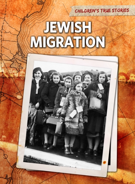 Jewish Migration, Hardback Book