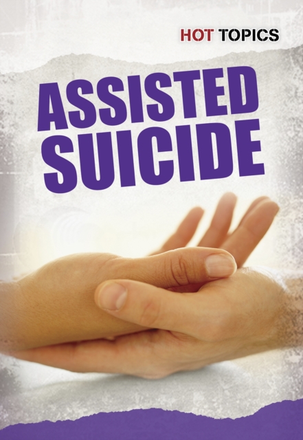 Assisted Suicide, Hardback Book