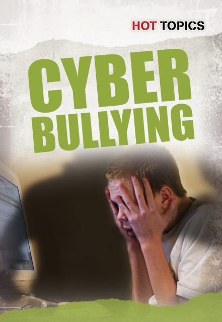 Cyber Bullying, Paperback Book