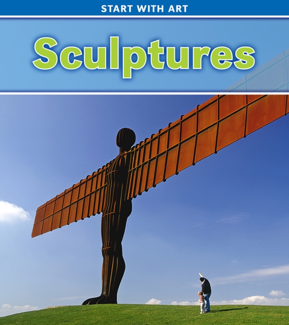 Sculptures, Paperback Book