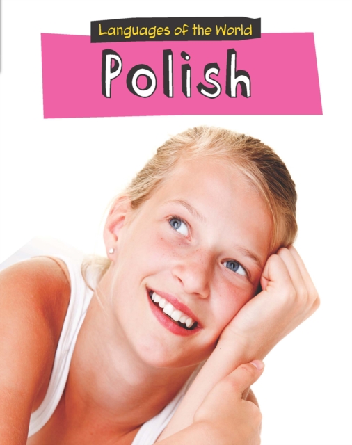 Polish, Hardback Book
